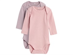 Name It zephyr body (2-pak)